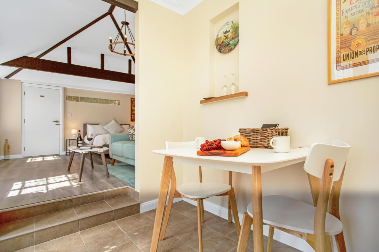 Settlers Cottage Mclaren Vale Exterior foto