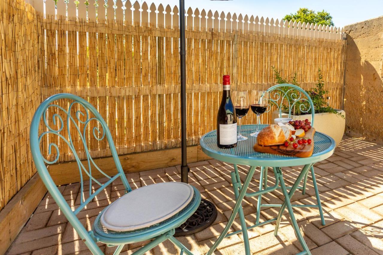Settlers Cottage Mclaren Vale Exterior foto